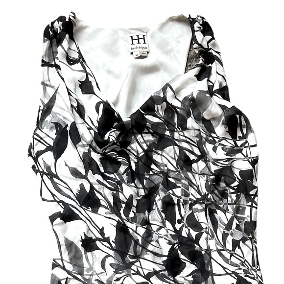 Haute Hippie Dress - Picture 11 of 14